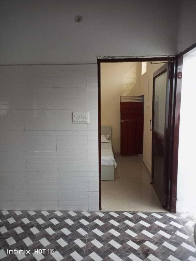 Hotel O Sky View Moradabad Extérieur photo
