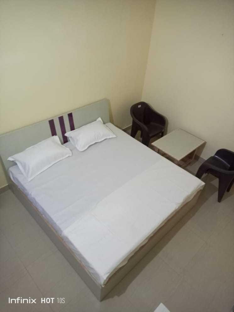 Hotel O Sky View Moradabad Extérieur photo